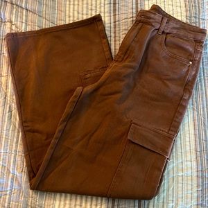 Baggy Jeans from Shein